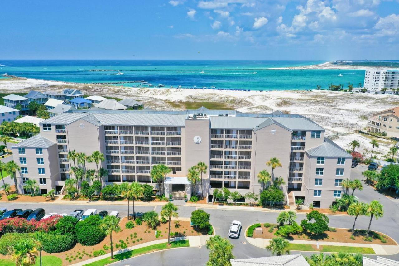 Magnolia House 508 At Destin Pointe Resort Экстерьер фото