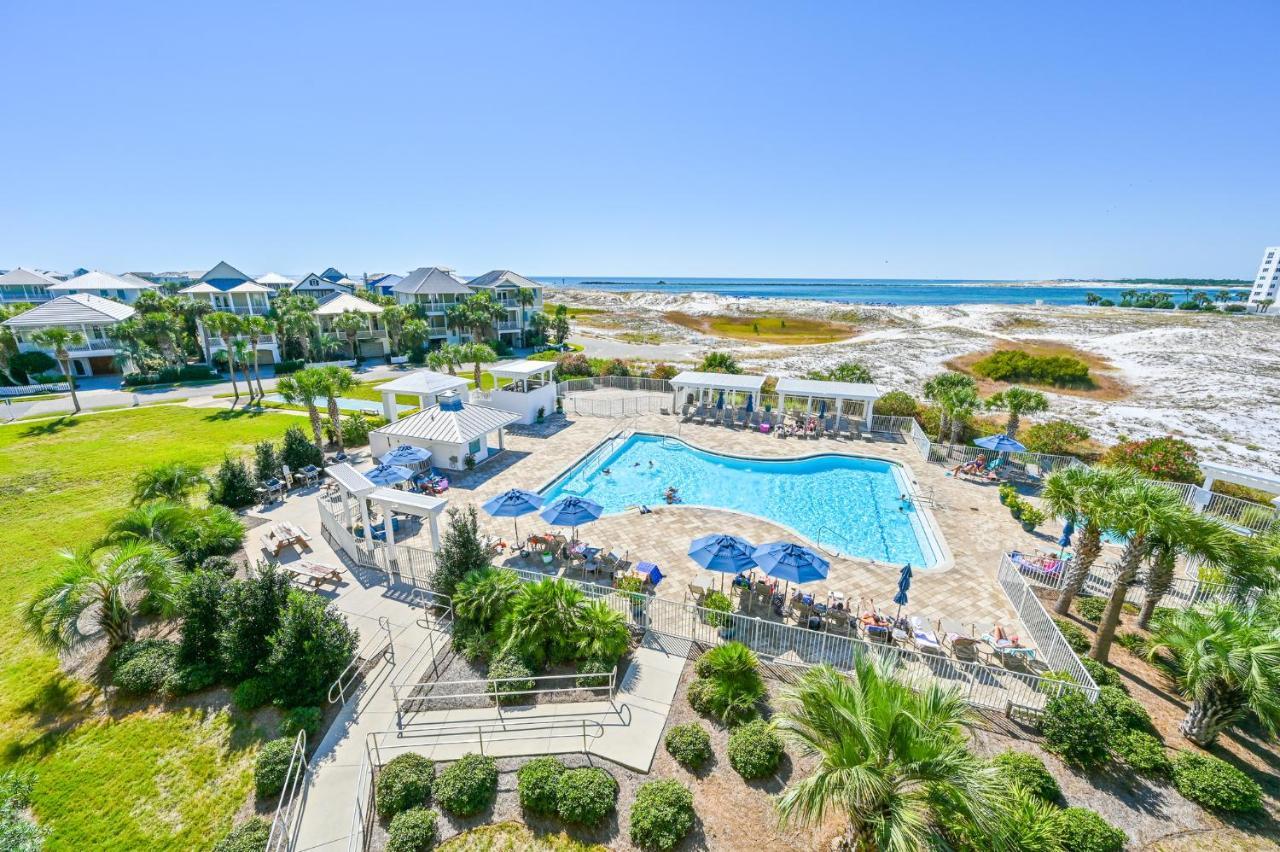 Magnolia House 508 At Destin Pointe Resort Экстерьер фото