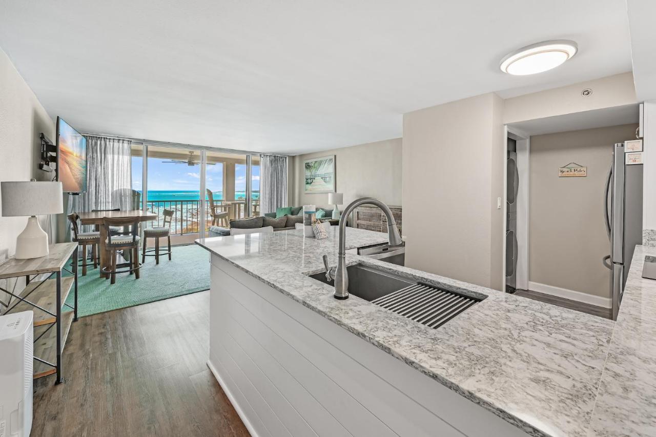 Magnolia House 508 At Destin Pointe Resort Экстерьер фото