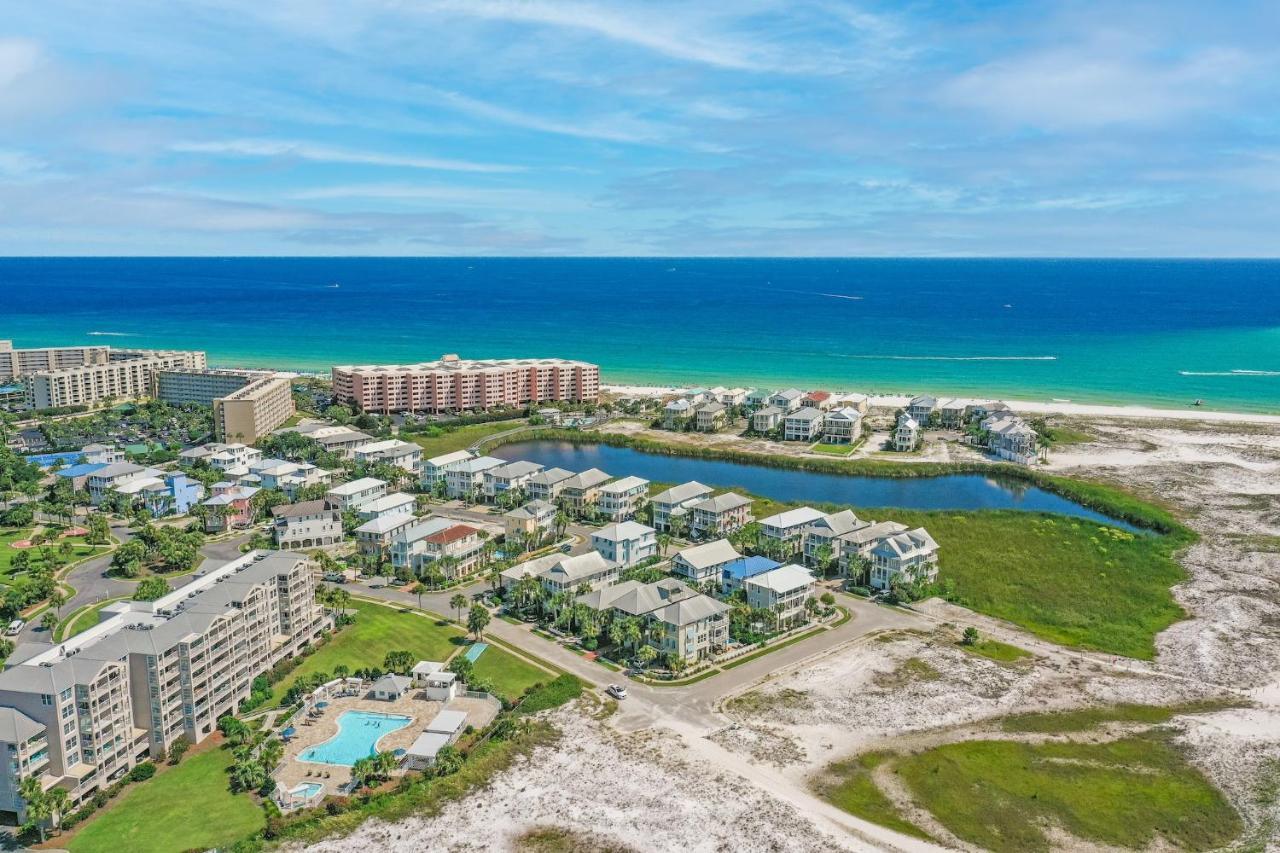 Magnolia House 508 At Destin Pointe Resort Экстерьер фото