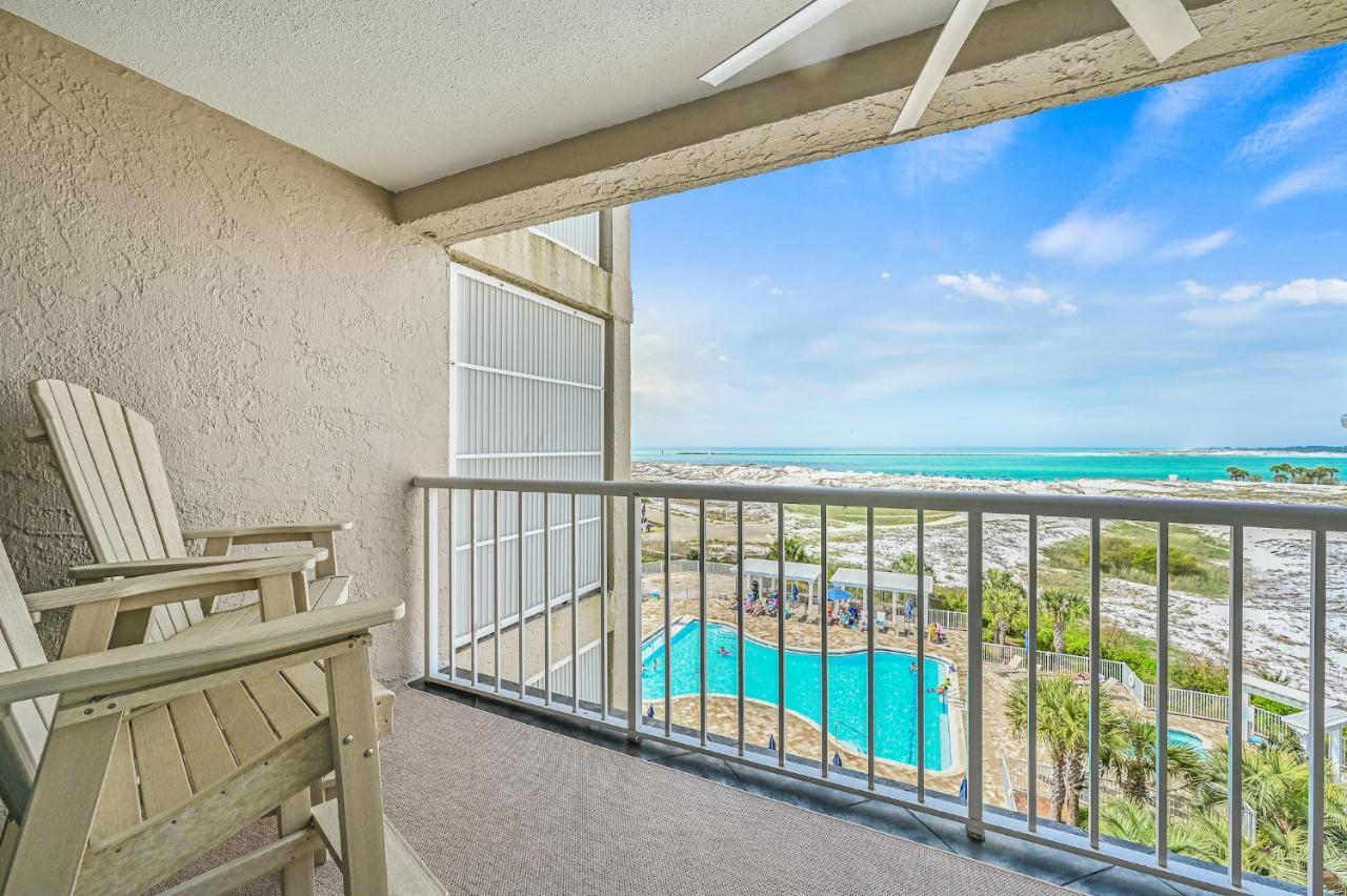 Magnolia House 508 At Destin Pointe Resort Экстерьер фото