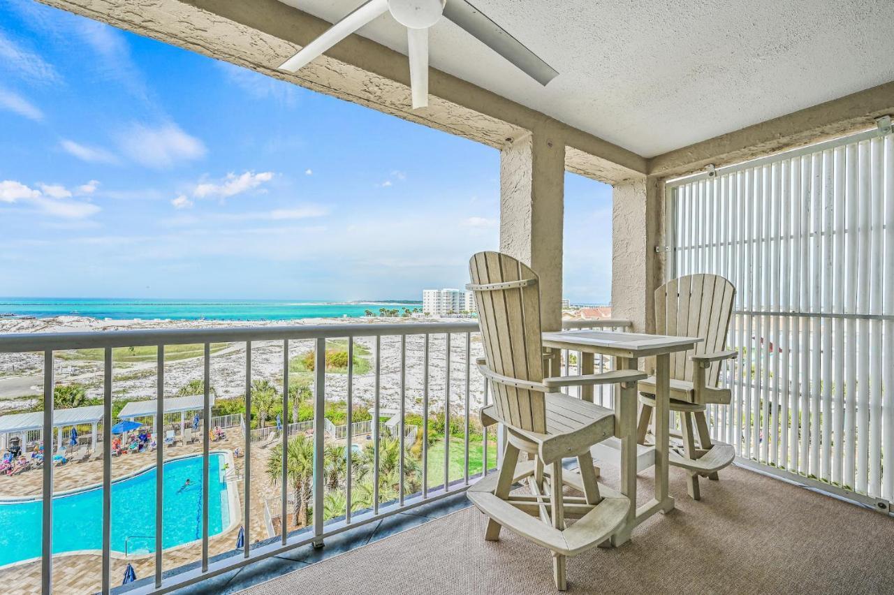 Magnolia House 508 At Destin Pointe Resort Экстерьер фото