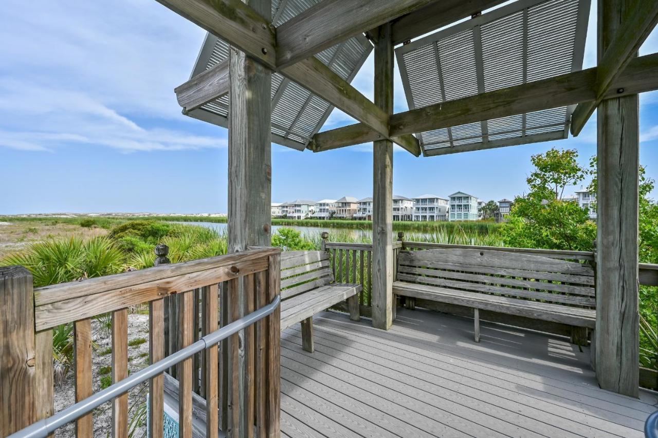 Magnolia House 508 At Destin Pointe Resort Экстерьер фото