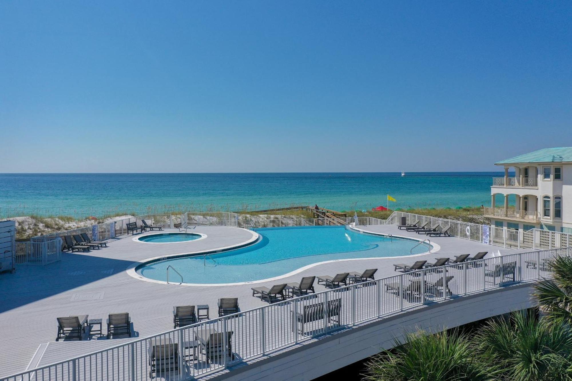 Magnolia House 508 At Destin Pointe Resort Экстерьер фото