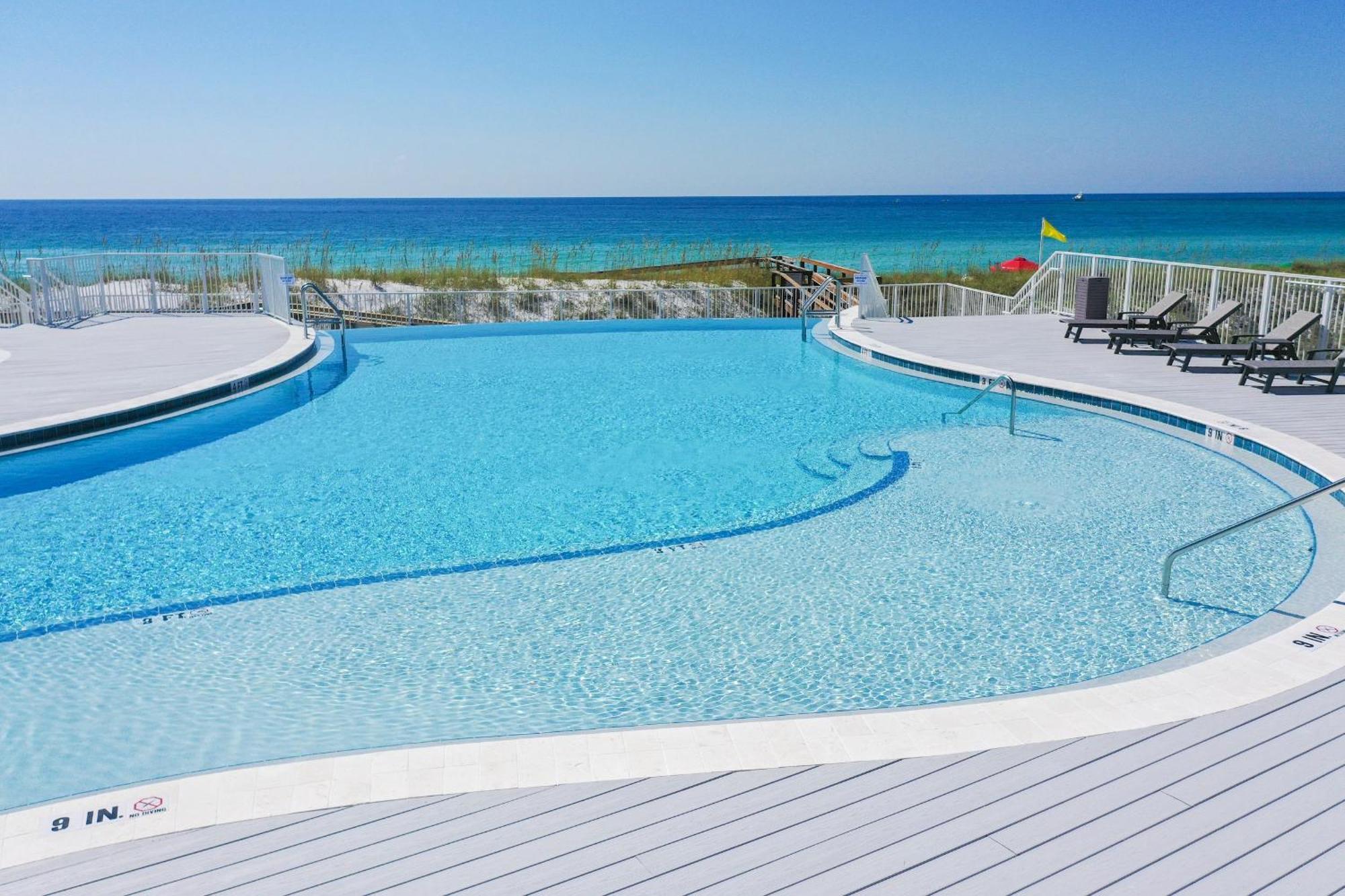 Magnolia House 508 At Destin Pointe Resort Экстерьер фото